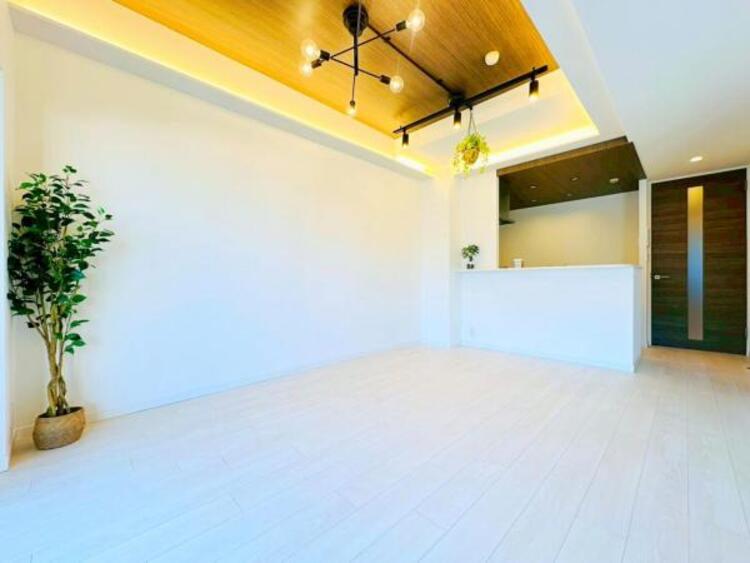 居間 【2026年01月撮影】