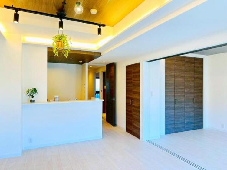 居間 【2026年01月撮影】