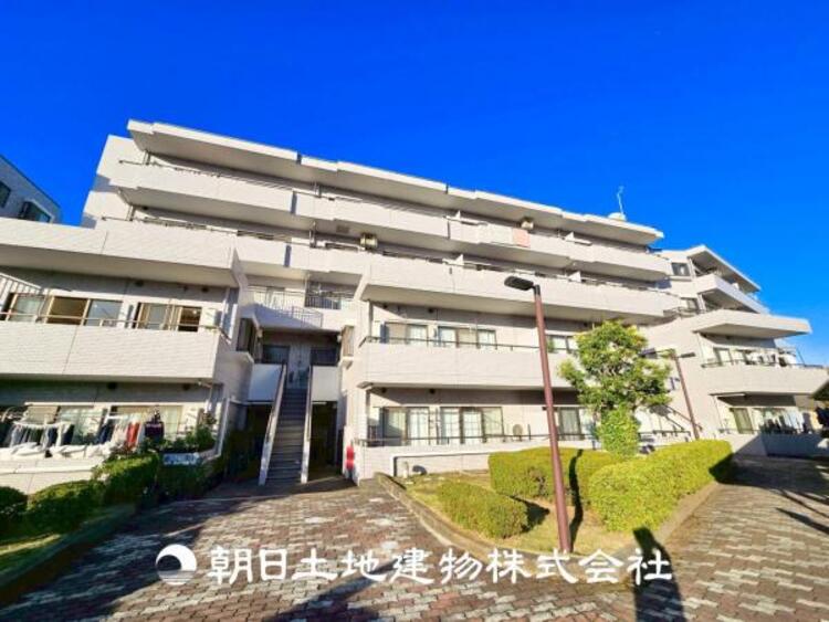 外観 【外観写真】特別な空間はたくさんの光を浴び、風を感じ、暮らしの時間を豊かにしてくれます。デザインされた空間と充実した建物と共に大切な家族の思い出を刻んでいきます。