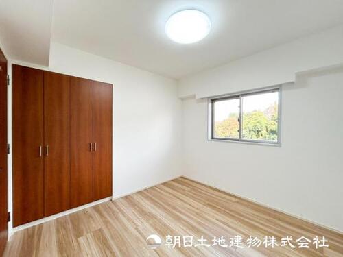 【安心を買うなら、朝日土地建物へ】フィスナレジデンスセンター南の画像