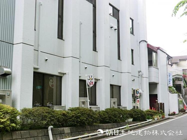 周辺 江田幼稚園1010ｍ