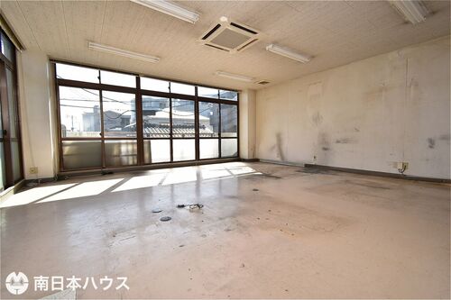 店舗付き住宅の物件画像