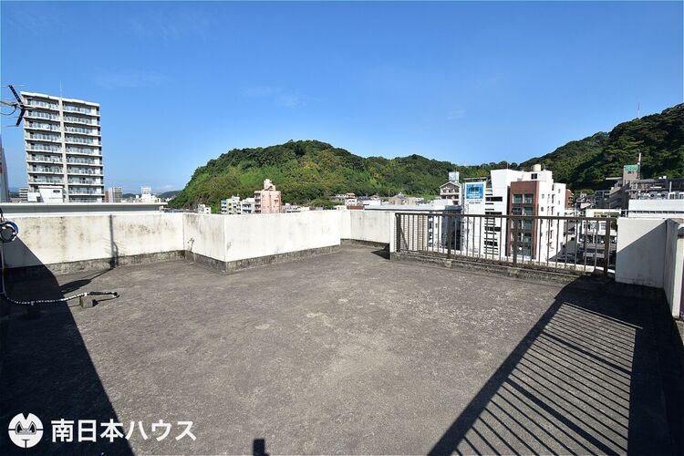 その他 【屋上】