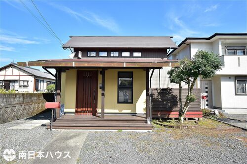 石谷町　中古戸建の物件画像