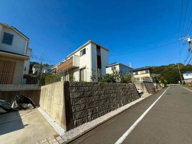 外観 ご見学予約はお気軽にお問合せください。