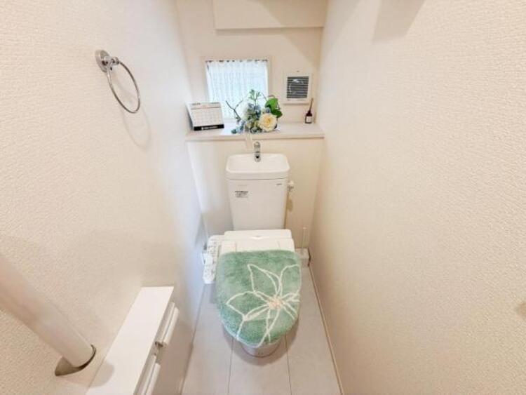 トイレ ご見学予約はお気軽にお問合せください。