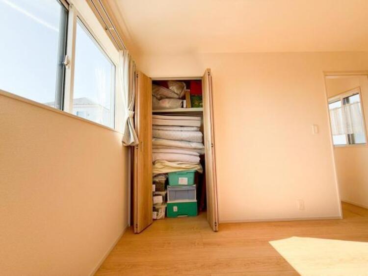 収納 ご見学予約はお気軽にお問合せください。