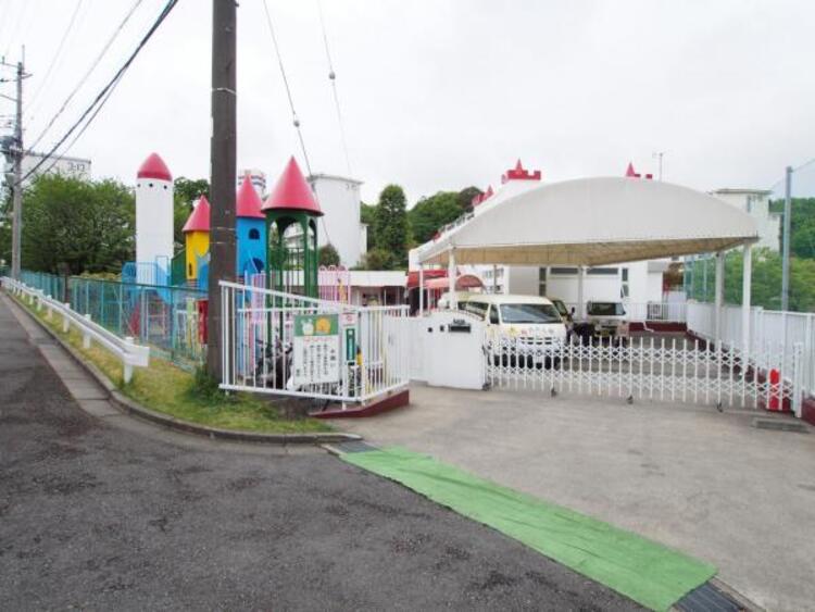 周辺 藤の台幼稚園まで約1699ｍ