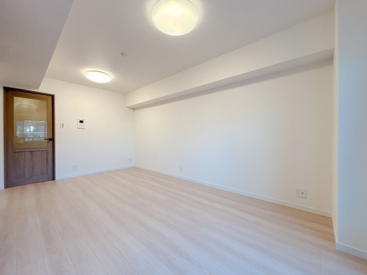 居間 居心地の良い空気感は、暮らしのステージを彩り、心からのやすらぎと満足感を与えてくれます。