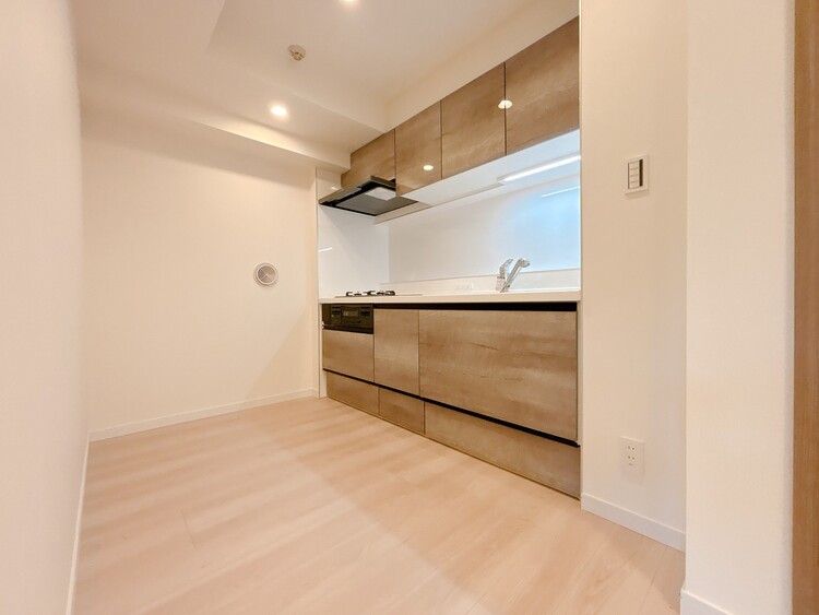 居間 過ごす時間が、たくさんの思い出として紡がれていく場所。