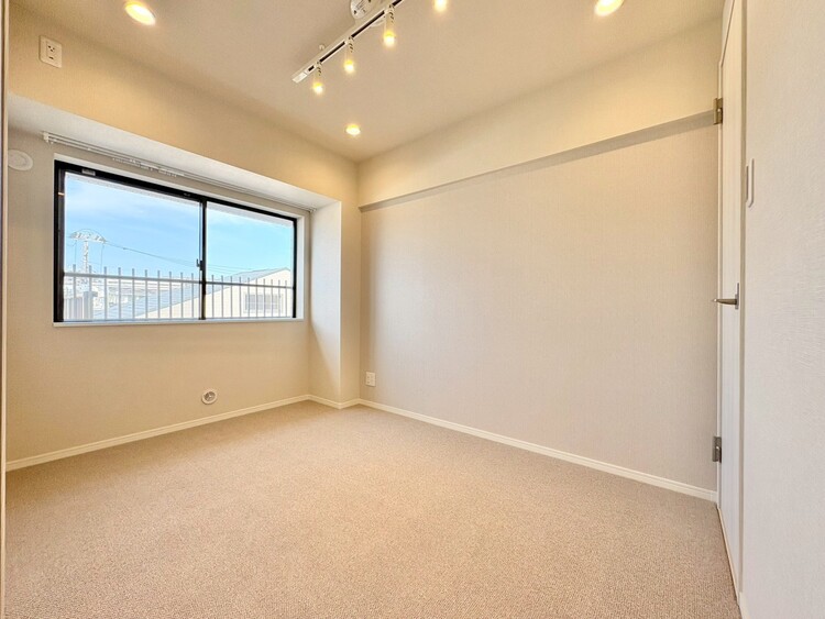 子供部屋 どんな部屋にアレンジするかは、あなた次第です。