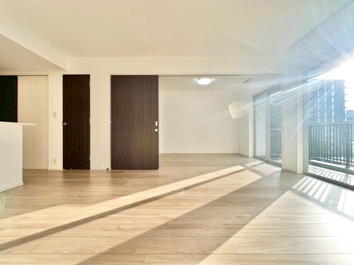 シティテラス草加松原ガーデンズの画像