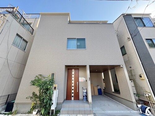 豊島区上池袋３丁目の物件画像