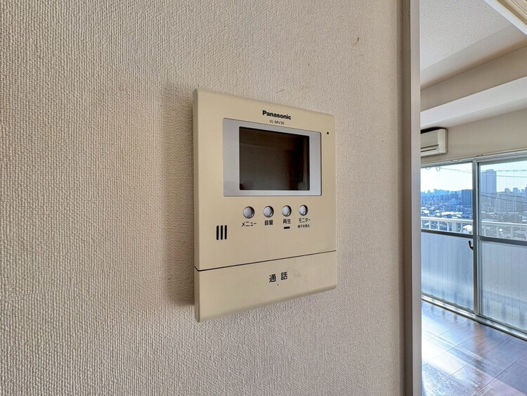 設備 快適と分かりやすさを合わせた優しい設計。「見える安心」をカタチにしました。