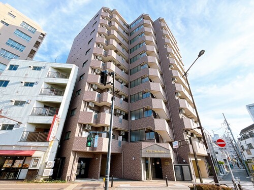 ヴェルト池袋の物件画像