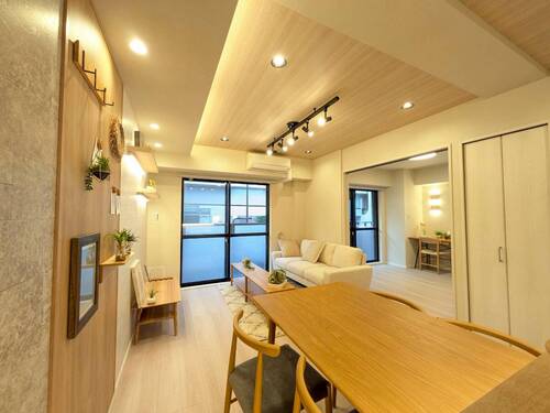 ＮＩＣＥアーバン池袋山手通りの画像