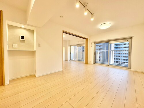 新松戸東パークハウスＡ棟の画像