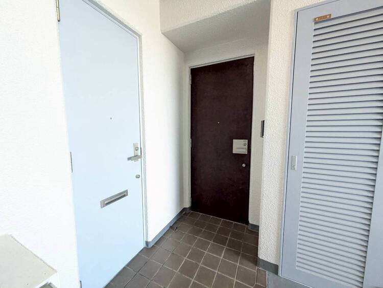 玄関 玄関を開ければ、そこは安らぎのご自宅。