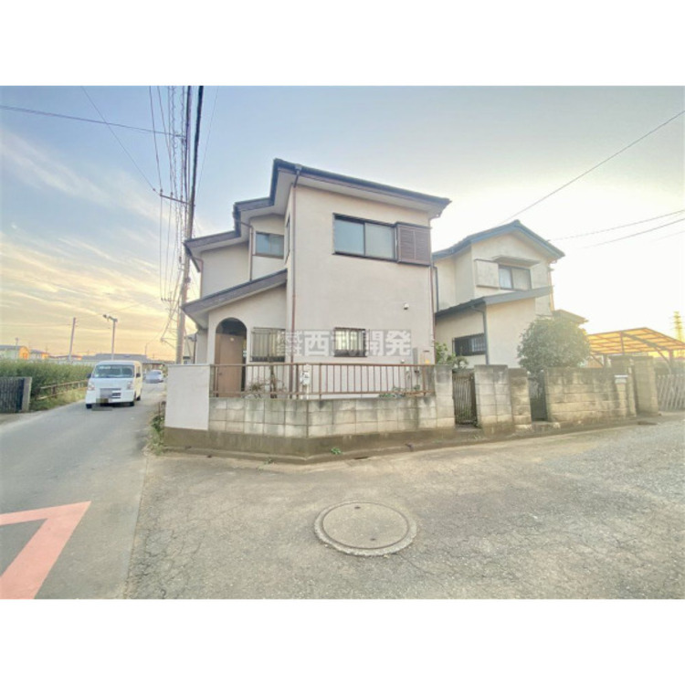 外観 11月7日撮影