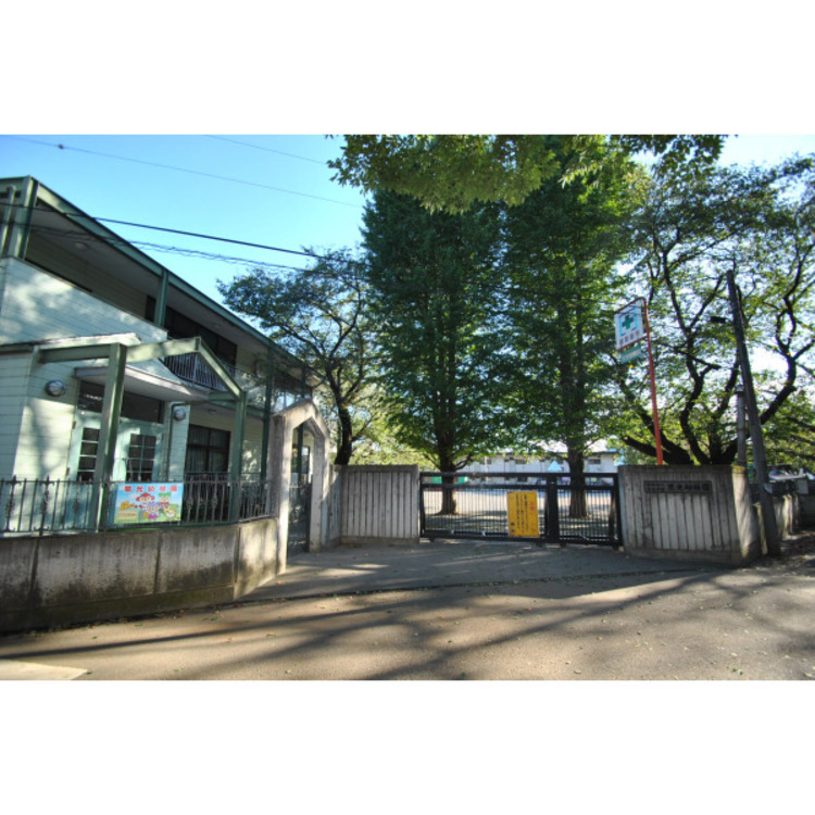 周辺 慈光幼稚園(約660m)