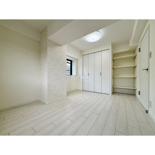 パレ・ドール東所沢2の物件画像