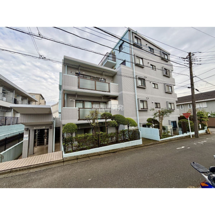 外観 令和7年10月20日撮影