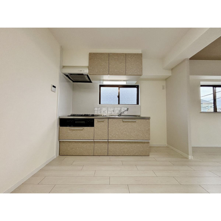 キッチン 令和7年10月20日撮影