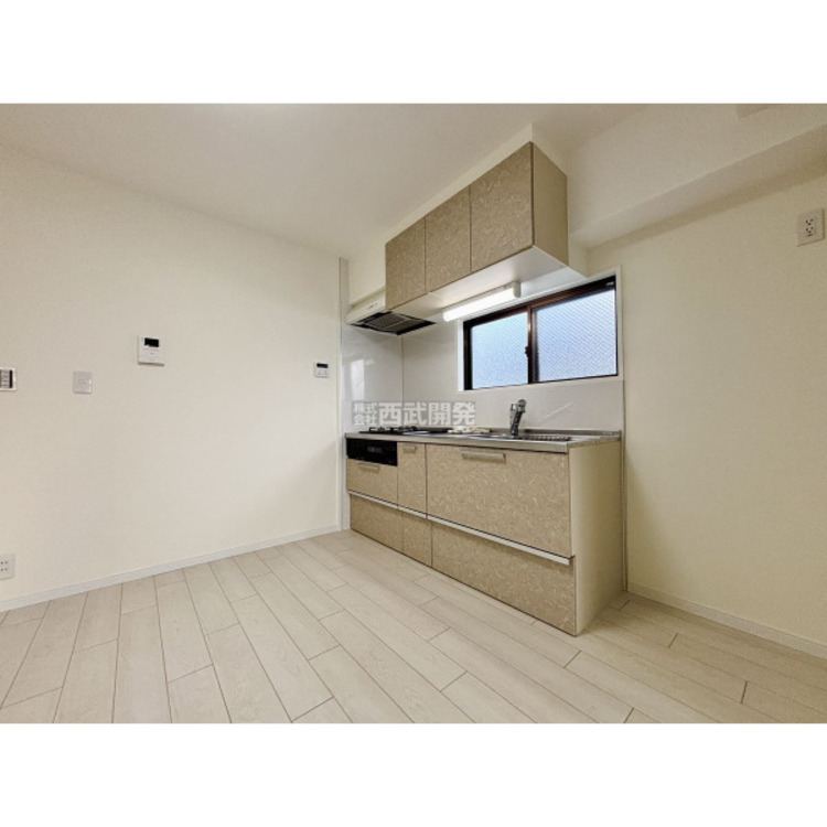 キッチン 令和7年10月20日撮影