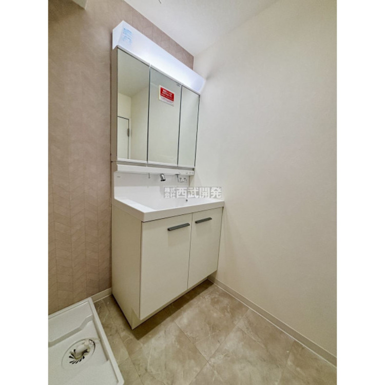 洗面 令和7年10月20日撮影