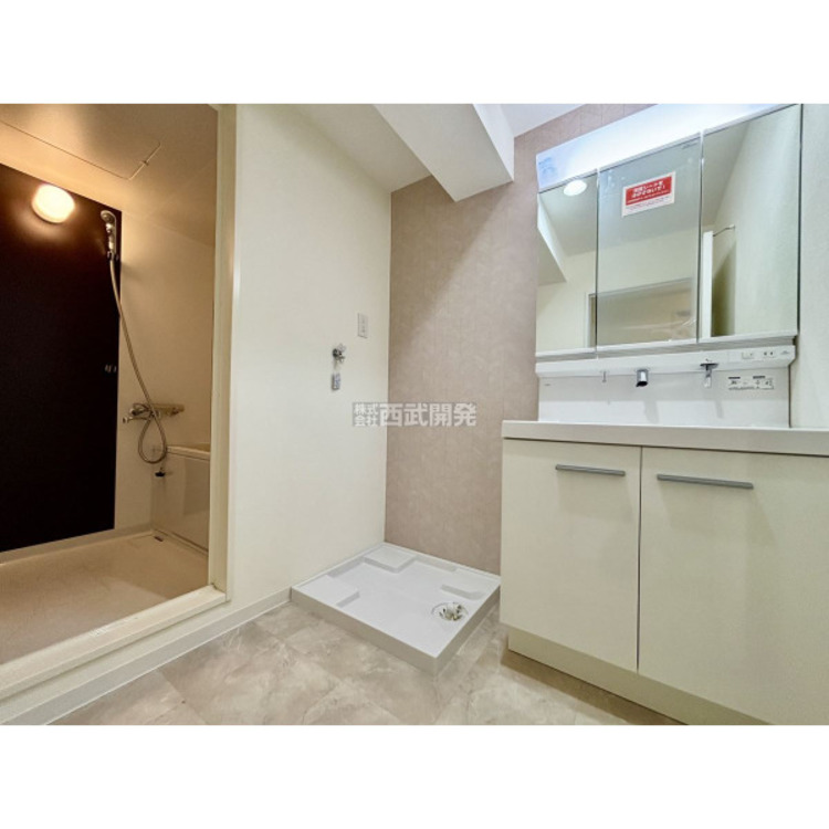 洗面 令和7年10月20日撮影