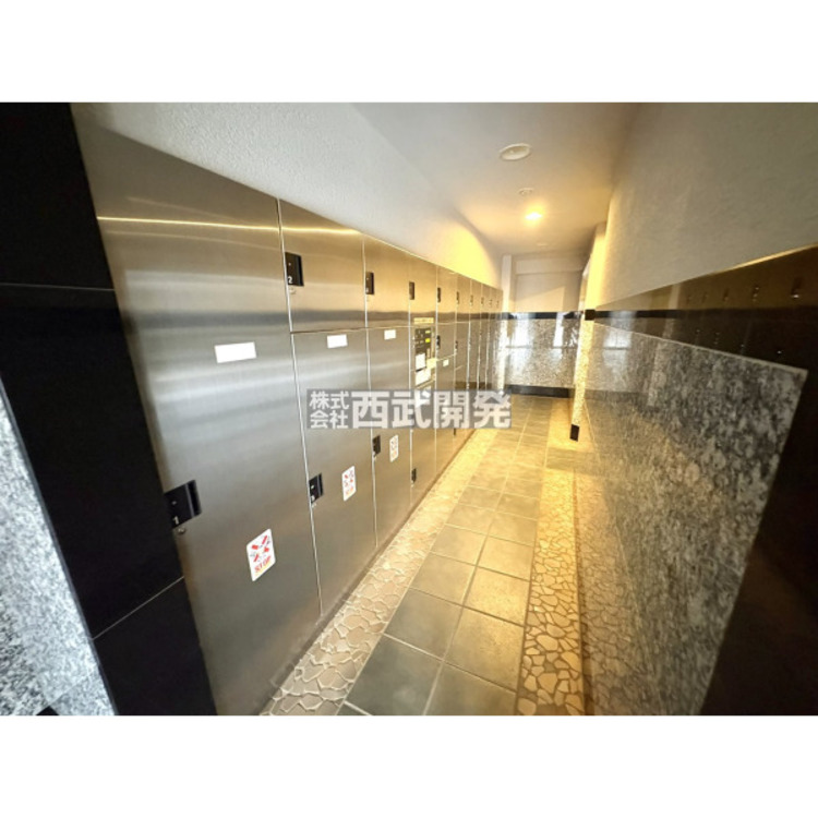 設備 宅配ボックス