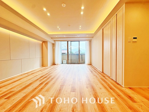 ヴァリウス代沢の物件画像