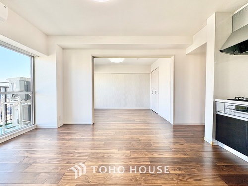 蓮根サンハイツの物件画像