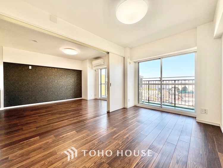 内装 そこに季節の息吹を感じて、いまがどんな季節なのかを実感する。