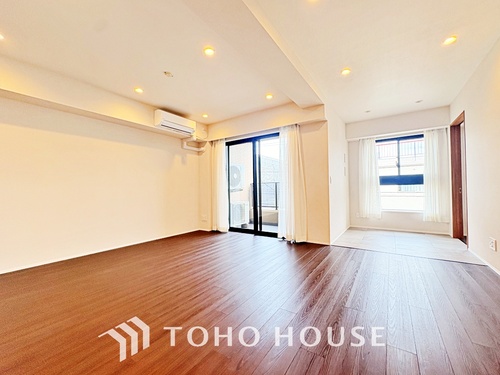 ザ・サンメゾン目白近衛町エルドの物件画像