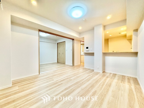 ベルポート和光の物件画像