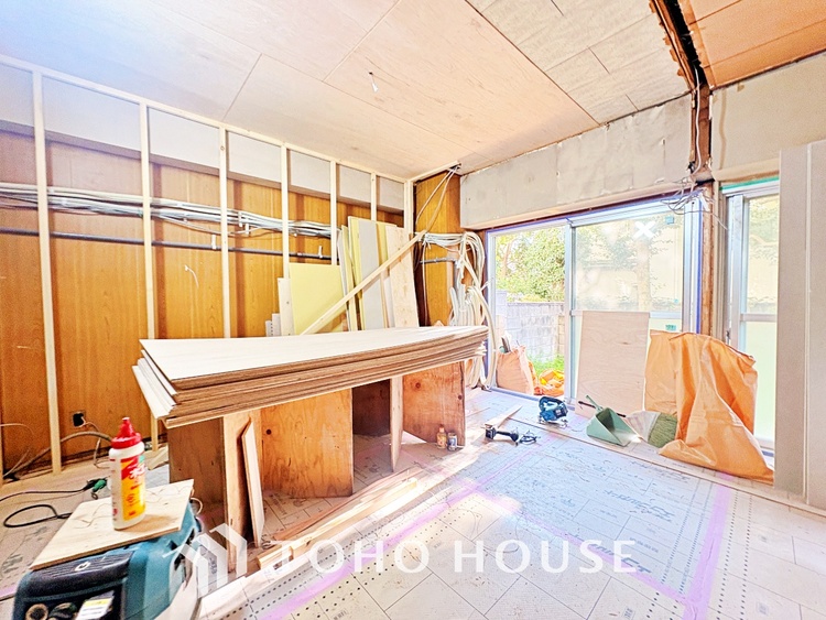 内装 お子様の面倒を見れる時間が増え時短になります。加えて手荒れも防げてしかも節水が高い為、大変人気があり重宝します。