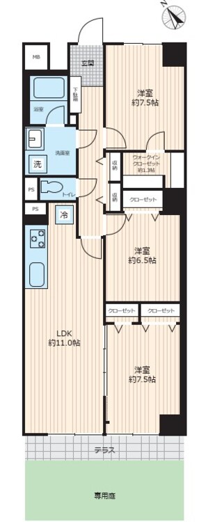 間取り 家族みんなの笑顔が、笑い声が絶えない幸せいっぱいのこの場所で新たな生活が始まる。
