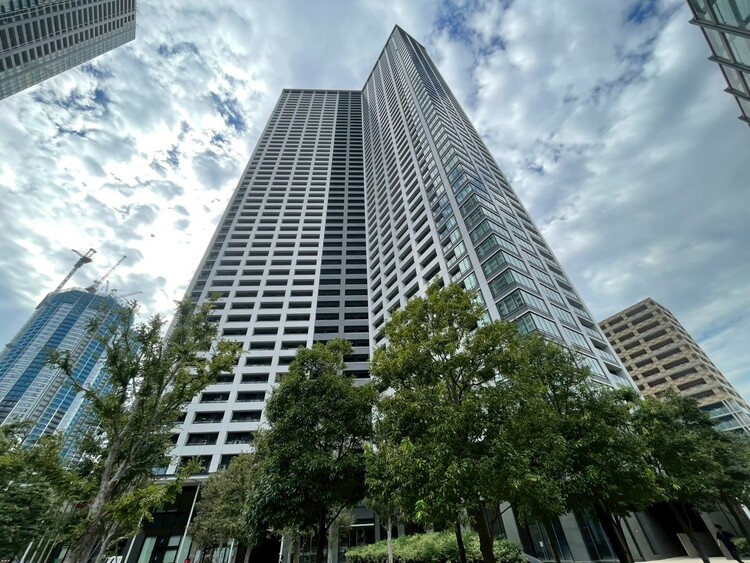 外観 忙しく過ぎゆく日常を置き去るほど、ゆったりした時間が流れる住環境。