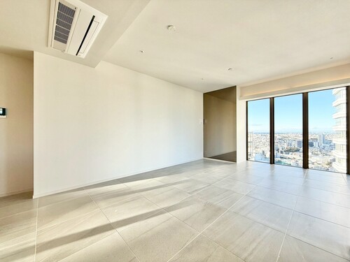 パークタワー西新宿の画像