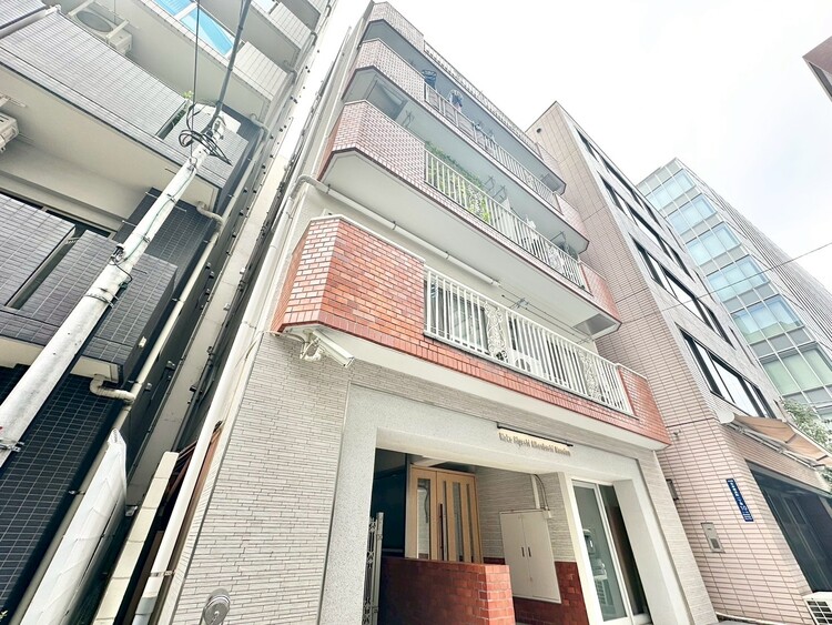 外観 忙しく過ぎゆく日常を置き去るほど、ゆったりした時間が流れる住環境。