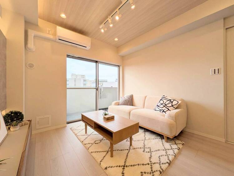 その他 快適に・伸びやかに。心の潤いを求める方々へ。