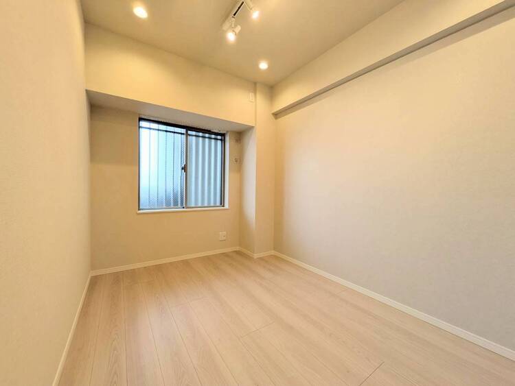 その他 清かで艶やかな時間をもたらしてくれる室内です。