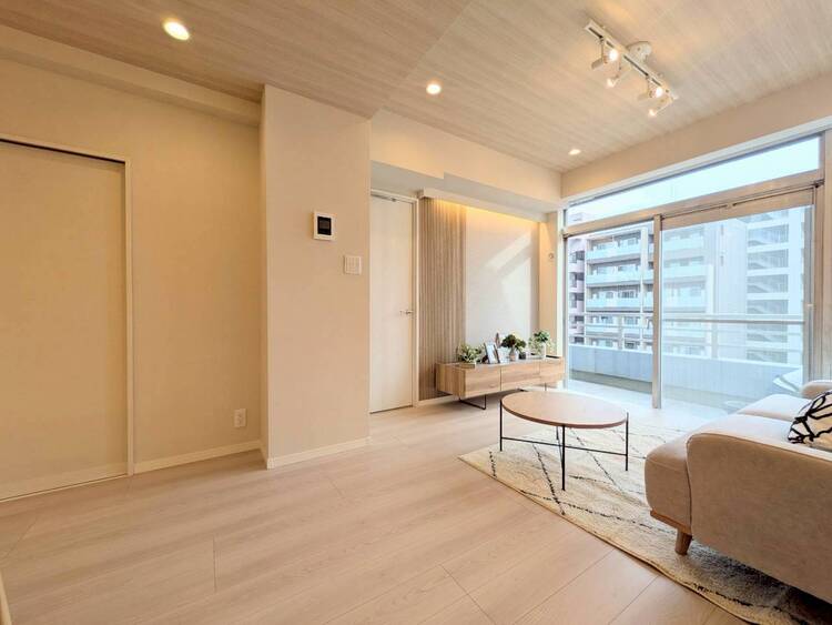 その他 快適に・伸びやかに。心の潤いを求める方々へ。