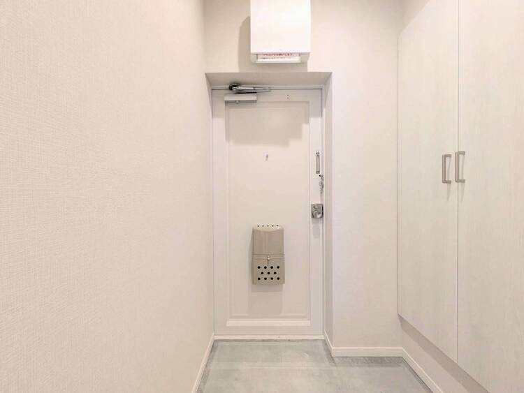 その他 安らぎに満ちた空間がここから始まります。