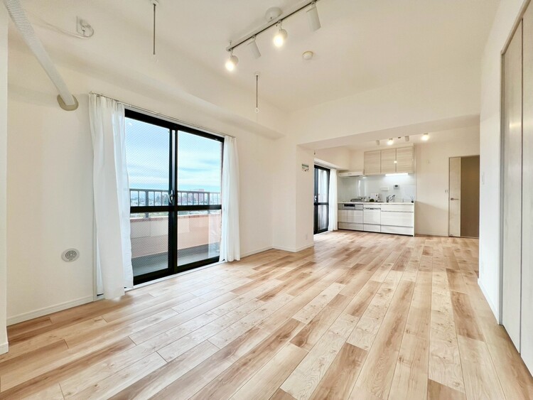 その他 「空間が織り成すひとつ先の住み心地」を演出します。