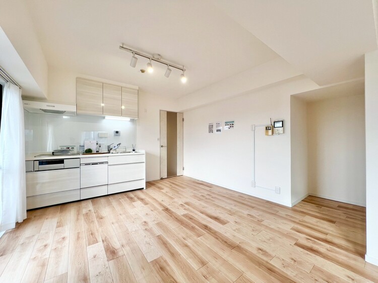 その他 伸びやかな空間のなかで、ゆったりとしたひとときを過ごせます。