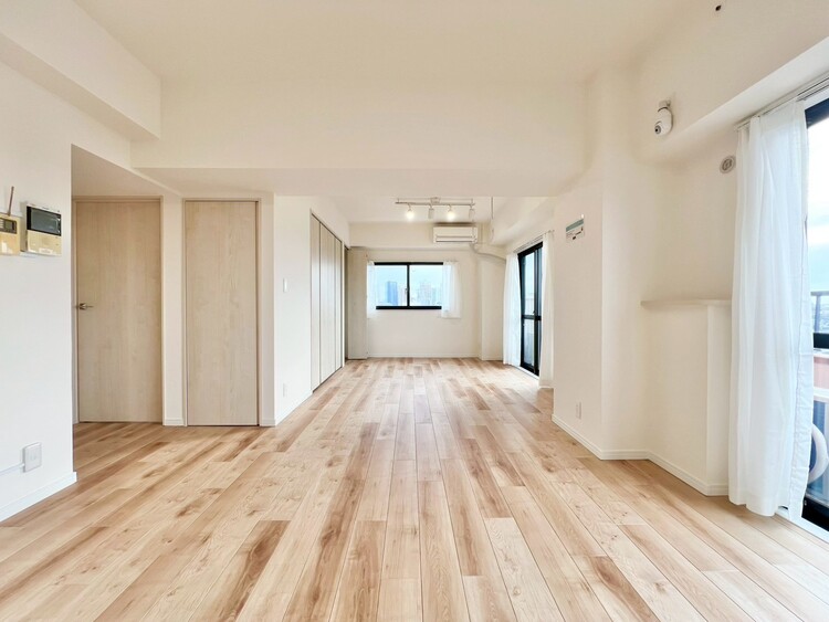 その他 居心地の良い空間に仕上がっております。