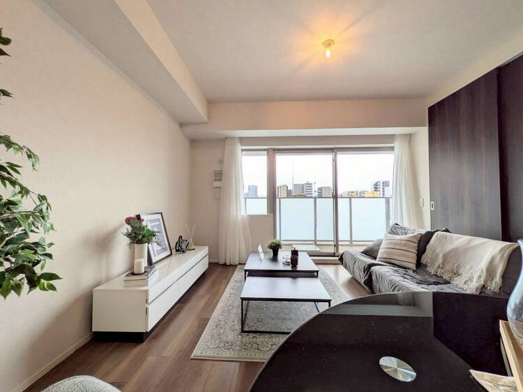 その他 居心地の良い空間に仕上がっております。