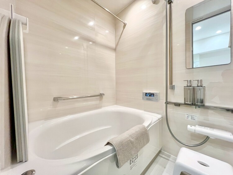 その他 心も体もオフになる極上のリラックスタイムをお楽しみください。